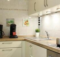 Ferienwohnung Cuxhaven ebenerdig Sahlenburg 25.04.-05.05