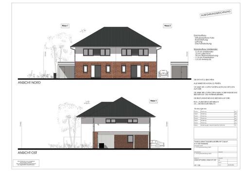 Foto - Einfamilienhaus in Sulingen zum Kaufen