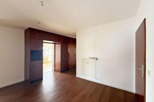Foto - Etagenwohnung in Wittlich