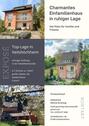 Foto - Charmantes Einfamilienhaus in ruhiger Lage