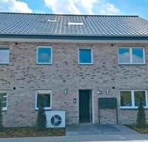 Oelde 2 Zi. OG Wohnung mit Balkon - Neubau