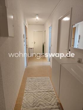 Foto - Etagenwohnung in Berlin zur Miete