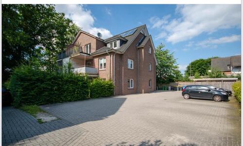 Foto - Gemütliche 3 Zimmer Wohnung zu vermieten