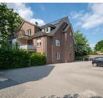 Gemütliche 3 Zimmer Wohnung zu vermieten - Oldenburg Kreyenbrück