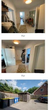 Foto - Etagenwohnung zur Miete in Oldenburg