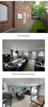Foto - Etagenwohnung in Oldenburg