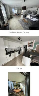 Foto - Etagenwohnung in Oldenburg zur Miete