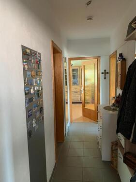 Foto - Ruhige 3-Zimmer-Wohnung in Herford-Eickum - ab 1.1.2026