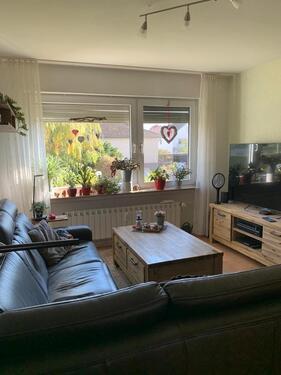Foto - Etagenwohnung zur Miete in Herford