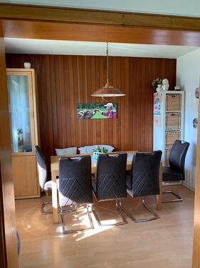 Foto - Etagenwohnung in Herford zur Miete