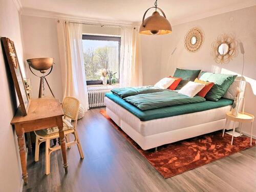 Foto - vollmöbilierte Wohnung zu vermieten