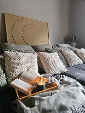 Foto - Etagenwohnung in Langsur