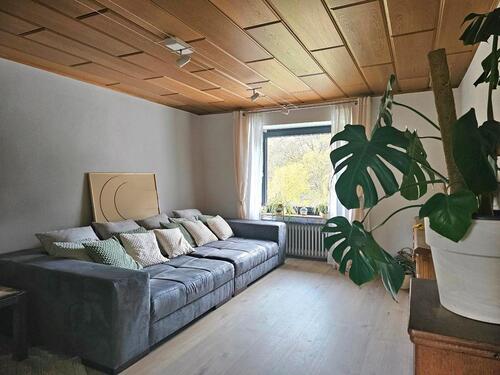 Foto - Etagenwohnung in Langsur zur Miete
