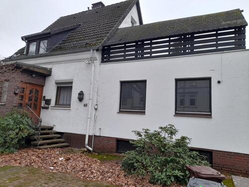 Foto - Einfamilienhaus zum Kaufen in Hannover