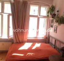 Wohnungsswap - 3 Zimmer, 90 m² - Herrfurthstraße, Neukölln, Berlin