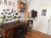 Foto - Etagenwohnung in Berlin zur Miete