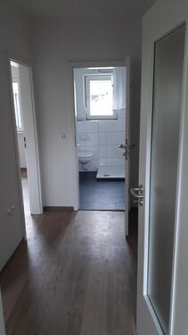 Foto - Etagenwohnung zur Miete in Bad Zwischenahn