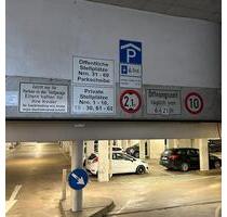 Tiefgaragenstellplatz in Elsenfeld
