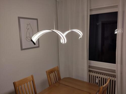 Foto - Etagenwohnung zur Miete in Bielefeld