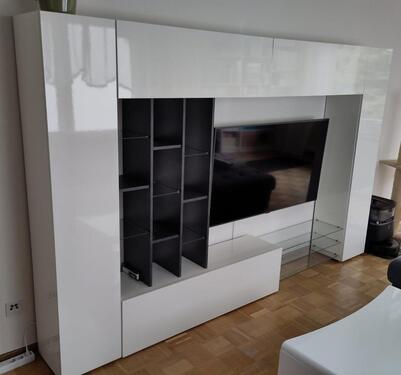 Foto - Etagenwohnung in Bielefeld