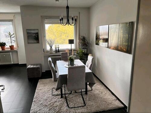 Foto - 3 Zimmer Etagenwohnung zum Kaufen in Hanau