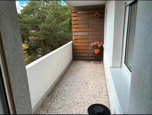 Foto - 3 Zimmer Etagenwohnung in Hanau