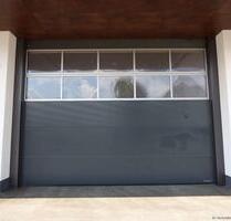 Moderne Lagerhalle ca. 2 km östlich von Memmingen zu vermieten!! - Memmingerberg