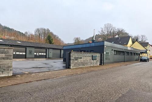 Foto - Gewerbeflächen in Bestlage zu vermieten!