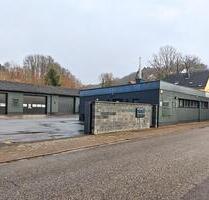 Gewerbeflächen in Bestlage zu vermieten! - Waldfischbach-Burgalben