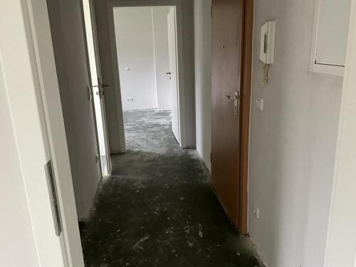 Foto - 2 Zimmer Etagenwohnung in Duisburg