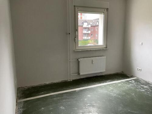 Foto - Etagenwohnung in Duisburg zur Miete