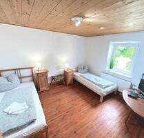 WG-Zimmer in Einfamilienhaus zu vermieten! - Pilsting