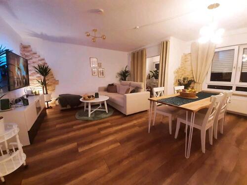 Foto - 3-Zimmer-Wohnung in Top Lage zur Vermietung