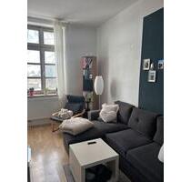 schöne 1,5- Zimmer Wohnung zu vermieten - Flensburg Altstadt