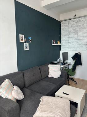 Foto - Etagenwohnung in Flensburg zur Miete