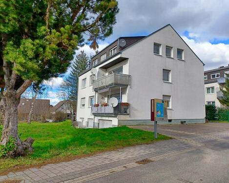 Foto - Wohnung zu vermieten - 350,00&nbsp;EUR Kaltmiete, ca.&nbsp; 55,00&nbsp;m&sup2;