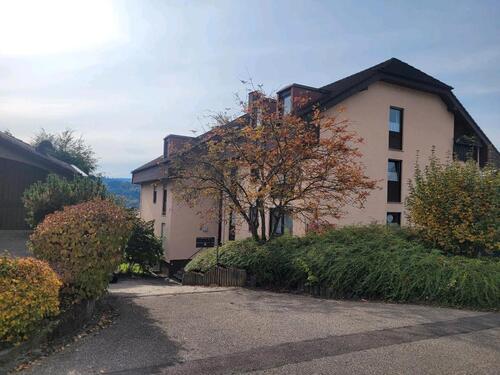 Foto - Wohnung in bester Höhenlage von Pforzheim zu vermieten