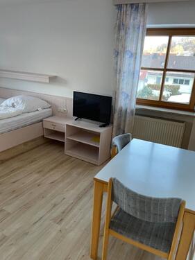Foto - 2 Zimmer Etagenwohnung zur Miete in Bad Griesbach im Rottal