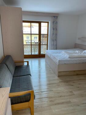 Foto - 2 Zimmer Etagenwohnung in Bad Griesbach im Rottal