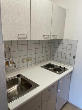 Foto - Etagenwohnung in Bad Griesbach im Rottal zur Miete