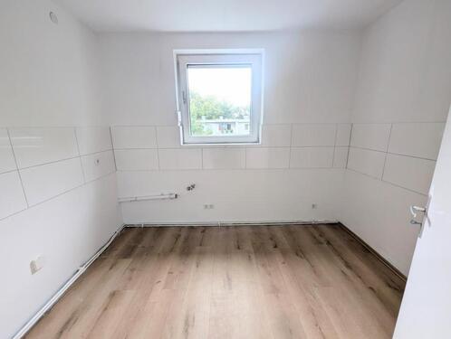 Foto - Etagenwohnung in Marl zur Miete