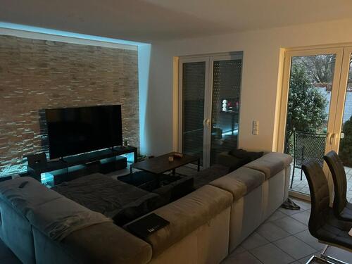 Foto - Charmante Wohnung im 1. OG eines modernen Zweifamilienha