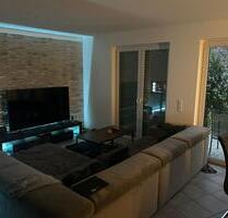 Charmante Wohnung im 1. OG eines modernen Zweifamilienha - Heinsberg