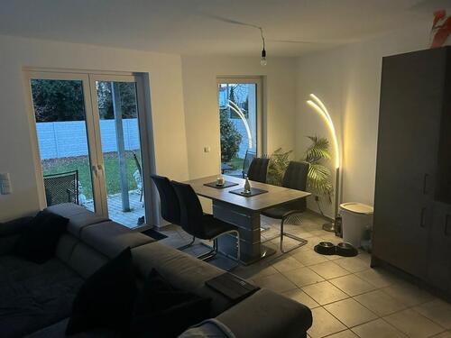 Foto - Etagenwohnung zur Miete in Heinsberg