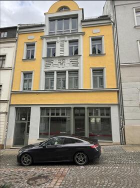 Foto - wunderschönes Büro Praxis #teilbare Flächen# Zentrum Plauen