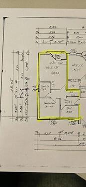 Foto - 2 Zimmer Wohnung in Oldau - 820,00&nbsp;EUR Kaltmiete, ca.&nbsp; 75,00&nbsp;m&sup2;