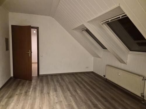 Foto - 2 Zimmer Dachgeschoßwohnung zur Miete in Bingen am Rhein