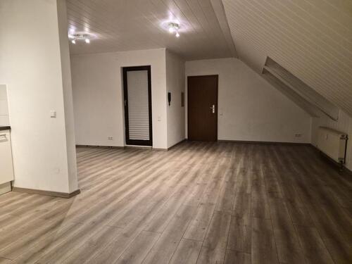 Foto - Dachgeschoßwohnung in Bingen am Rhein zur Miete