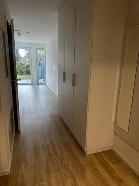 Foto - 1 Zimmer Erdgeschoßwohnung zur Miete in Berlin