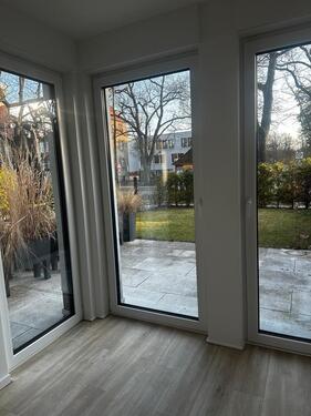 Foto - Erdgeschoßwohnung in Berlin zur Miete